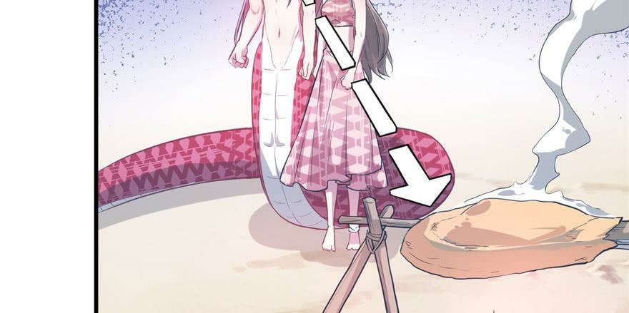 Beauty and the Beasts Chapter 53 Gambar 53